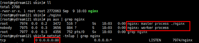 深入浅出Nginx