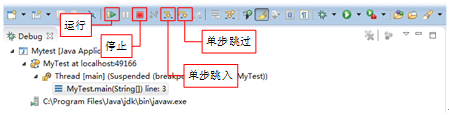 Eclipse开发工具介绍