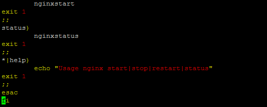 Linux Nginx+keepalived负载+高可用