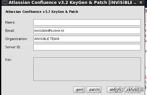 CentOS 6.5下安裝Confluence 5.4