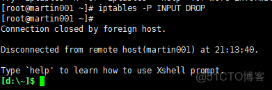 10.11 Linux网络相关 10.12 firewalld和netfilter 10.13 ne