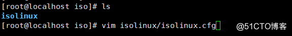 無人值守，自動化安裝linux操作系統