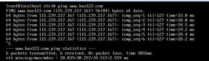 10.15 iptables filter表案例 10.16/10.17/10.18 iptable