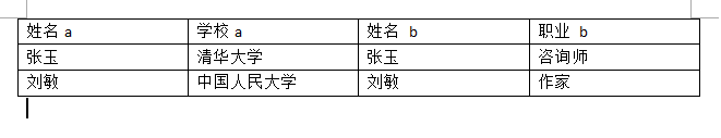 SQL Server表的连接类型