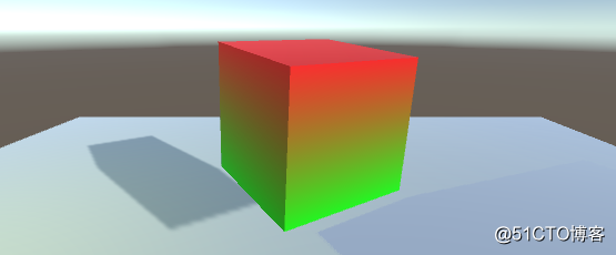 ShaderLab学习小结（八）在标准表面shader中加入顶点着色器函数