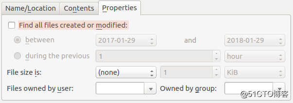 Ubuntu 图形用户界面文件查找利器（搜索 Android 源码工具）