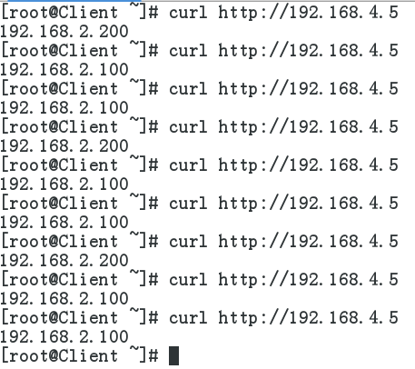 nginx 第二天