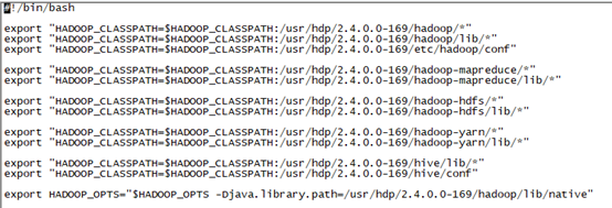 LINUX下安装HPL/SQL