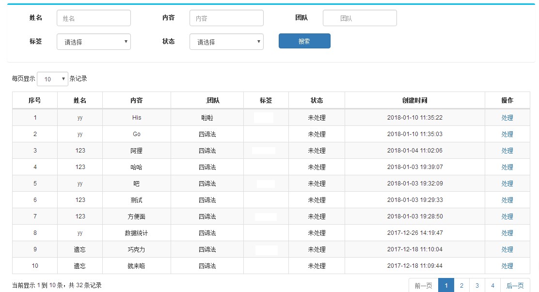 开放式智能分析平台