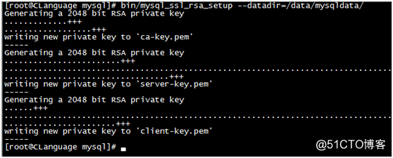 linux 安装mysql 5.7.21详解以及安装过程中所遇问题解决