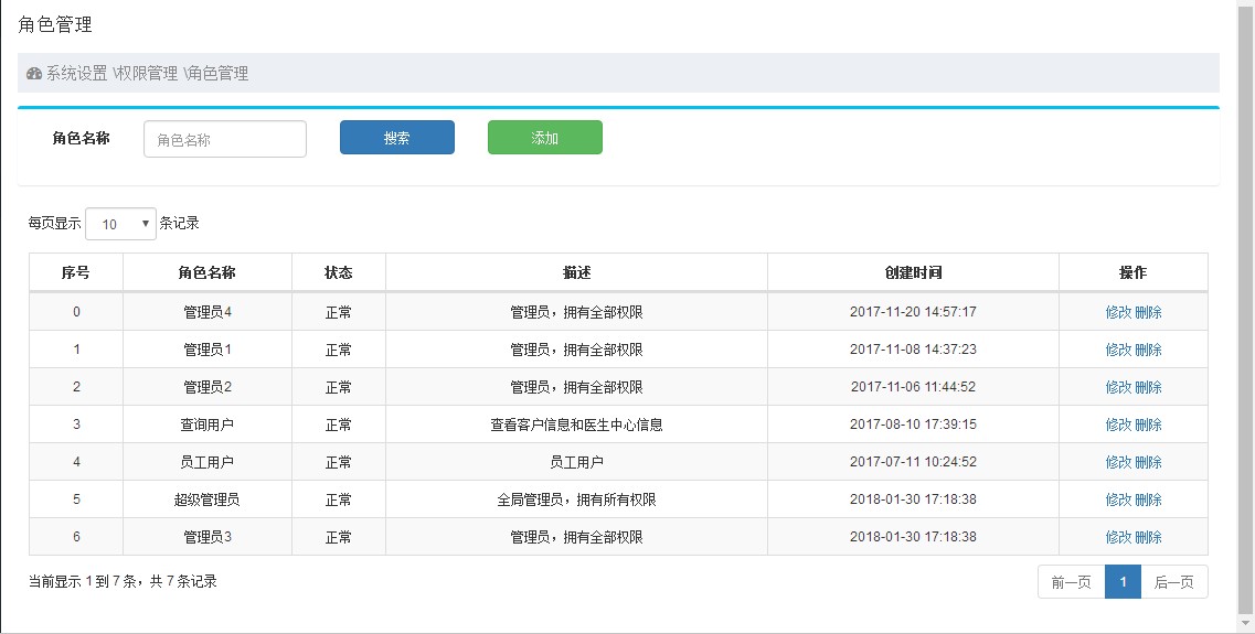 开放式智能分析平台