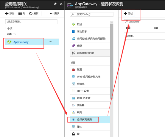 10.Azure应用程序网关(上)