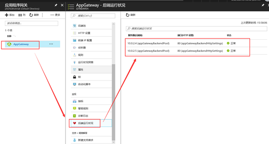 10.Azure应用程序网关(上)