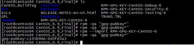 sed的高级命令和软件包管理器rpm