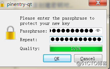 利用Gpg4win来打造一个安全的加密文件
