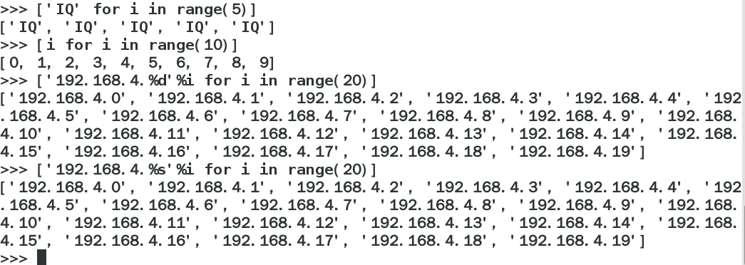 python：脚本占位符