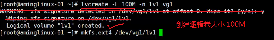 LVM