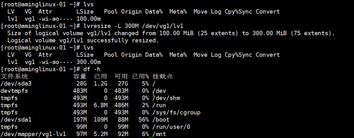 LVM