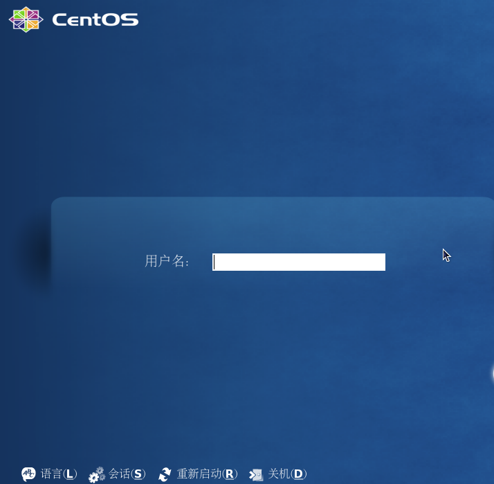 Centos6.0破解ROOT密码详解