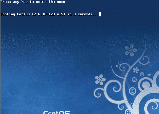 Centos6.0破解ROOT密码详解