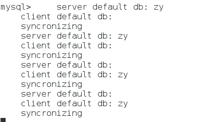 mysql-proxy读写分离