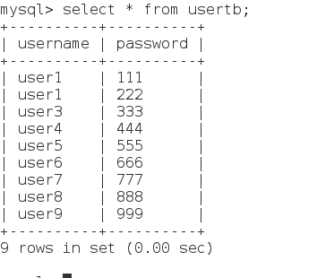 mysql半同步复制