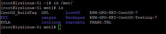 安装软件包的三种方法和rpm工具使用