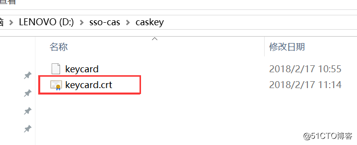 [精华][推荐]CAS SSO单点登录服务端客户端实例