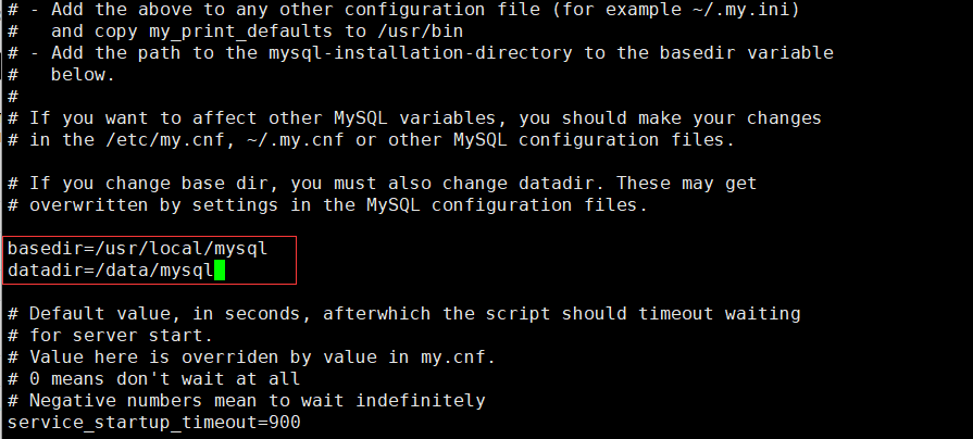 LAMP架构和MySQL_MariaDB介绍及MySQL安装