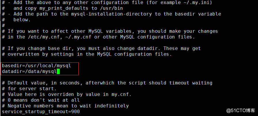 LAMP架構和MySQL_MariaDB介紹及MySQL安裝