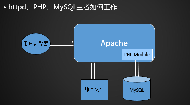 MySQL安装