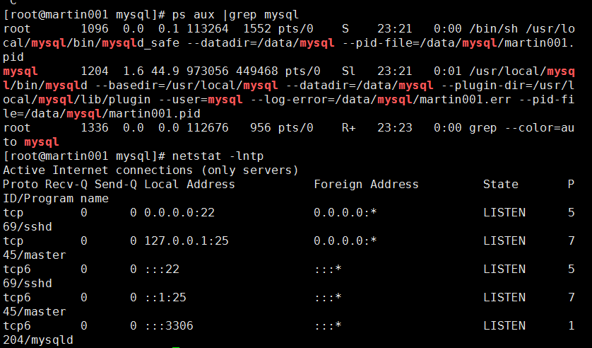 11.1 LAMP架构介绍 11.2 MySQL、MariaDB介绍及安装