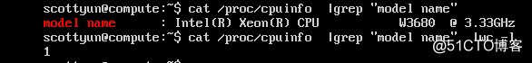 linux下查看cpu负载及分析