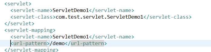 servlet