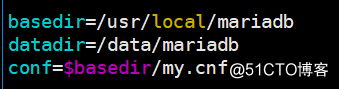 MariaDB安装，Apache安装