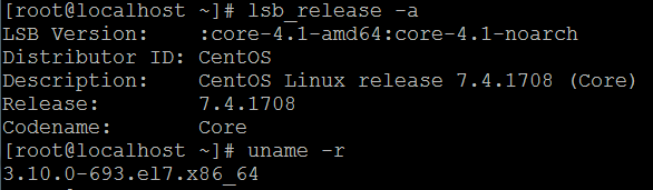 Linux精华篇—CentOS 7.4下源码编译构建LAMP架构