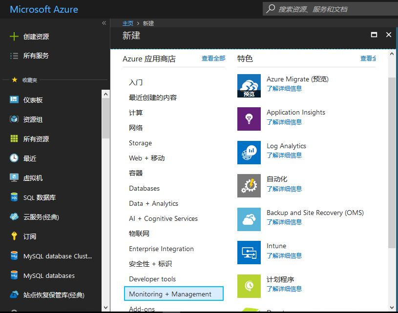 Azure迁移之路--(1)本地虚拟机预算评估