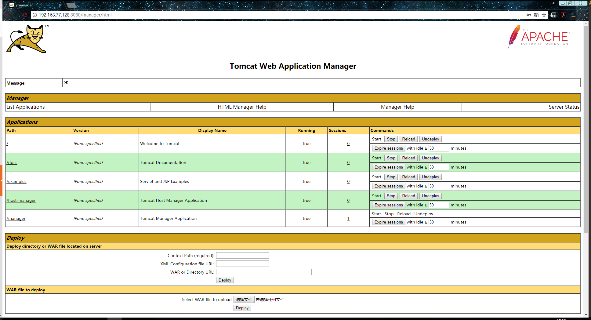 通过Jenkins部署java项目