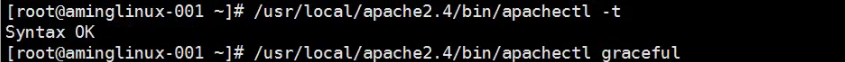 11.14/11.15 Apache和PHP结合 11.16/11.17 Apache默认虚拟主机