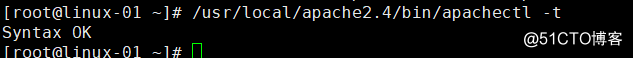 11.14/11.15 Apache和PHP结合 11.16/11.17 Apache默认虚拟主机