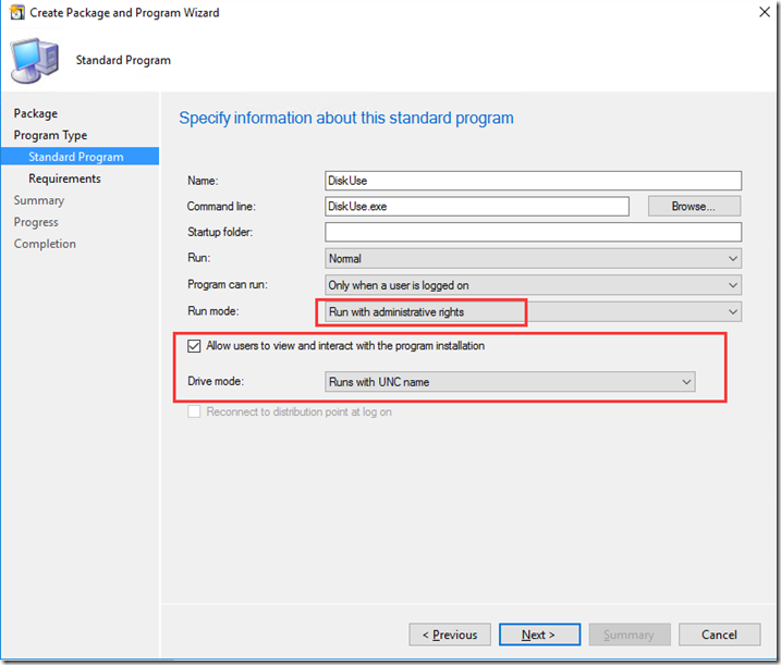 SCCM 2016 分发.exe 软件 （一）_云平台_07