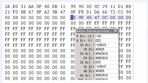 raid-6磁盘阵列损坏导致数据丢失的恢复过程（图文教程）