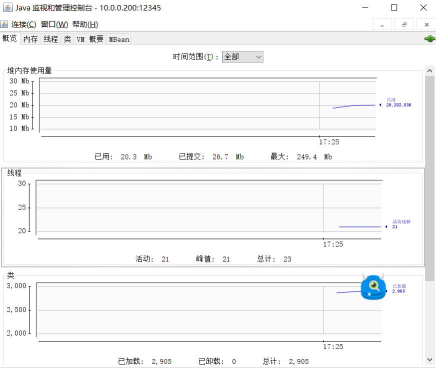 Tomcat部署