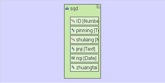 画画一样开发软件 申请审批管理系统开发案例3.1