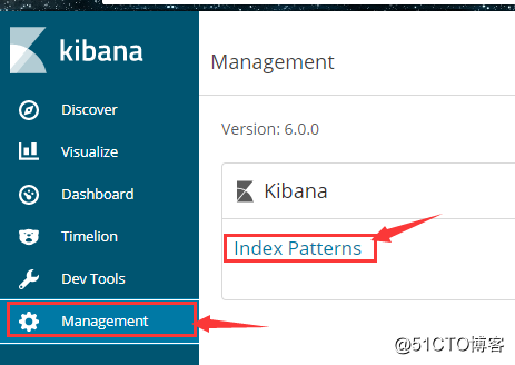 搭建ELK日志分析平台（下）—— 搭建kibana和logstash服务器