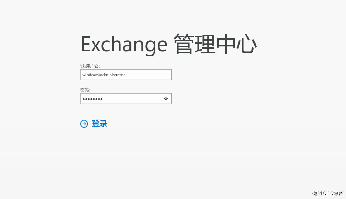 Exchange 2013系列之六：郵箱高可用DAG部署