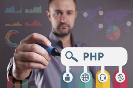 2018年，牵引力教育告诉你为什么该学PHP？