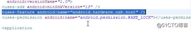 Android手機的USB轉串口開發硬件以及軟件源代碼