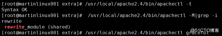 11.18 Apache用戶認證 11.19/11.20 域名跳轉 11.21 Apache訪問日誌