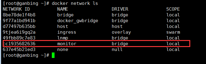 docker：十分钟构建容器监控系统cAdvisor+InfluxDB+Grafana